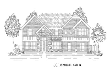 Elevation JS