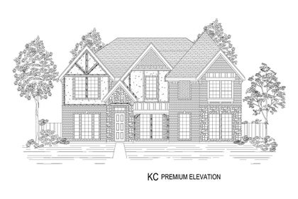Elevation KC