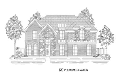 Elevation KS