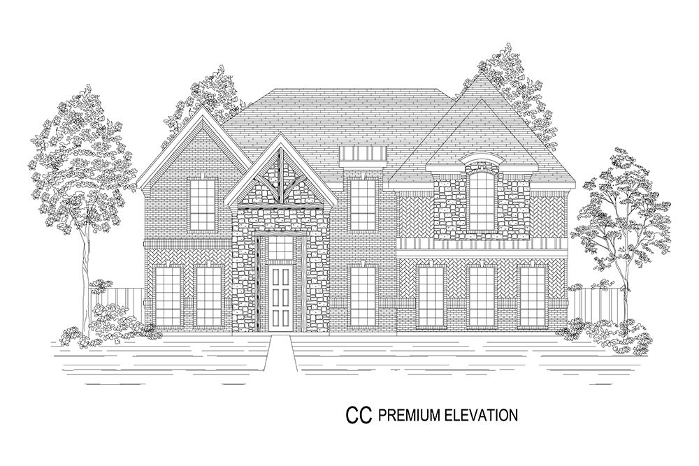 Elevation CC