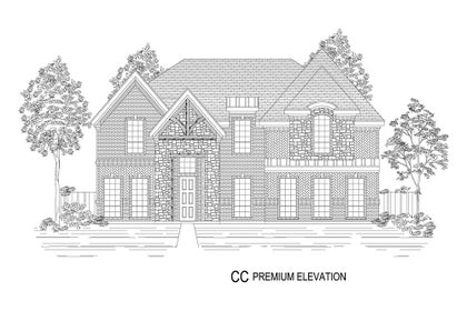 Elevation CC