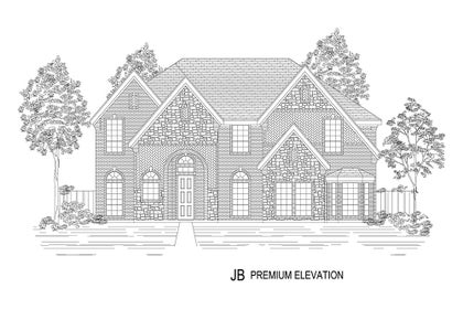 Elevation JB
