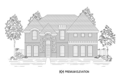 Elevation KH