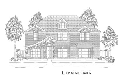 Elevation L