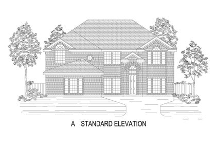Elevation A