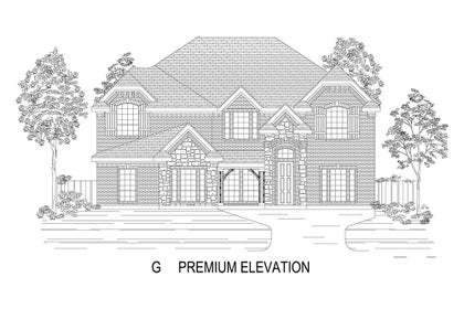 Elevation G