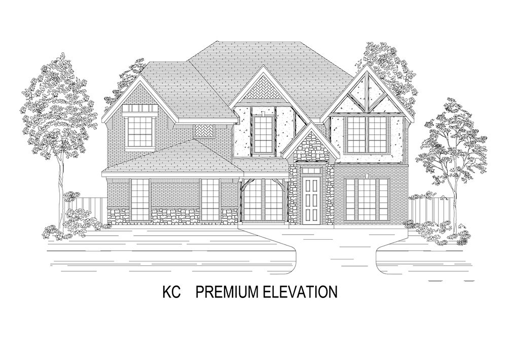 Elevation KC