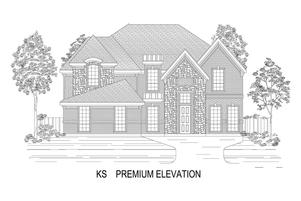 Elevation KS