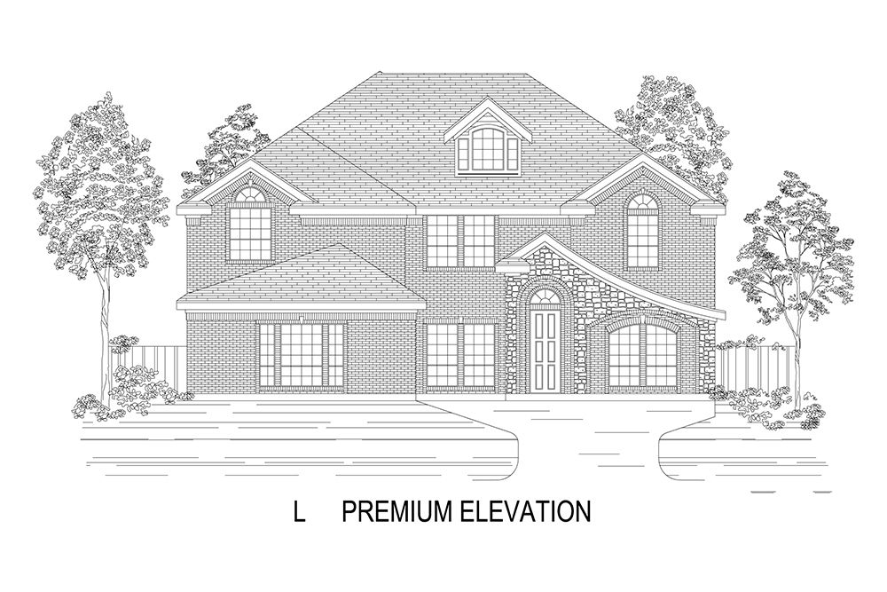 Elevation L