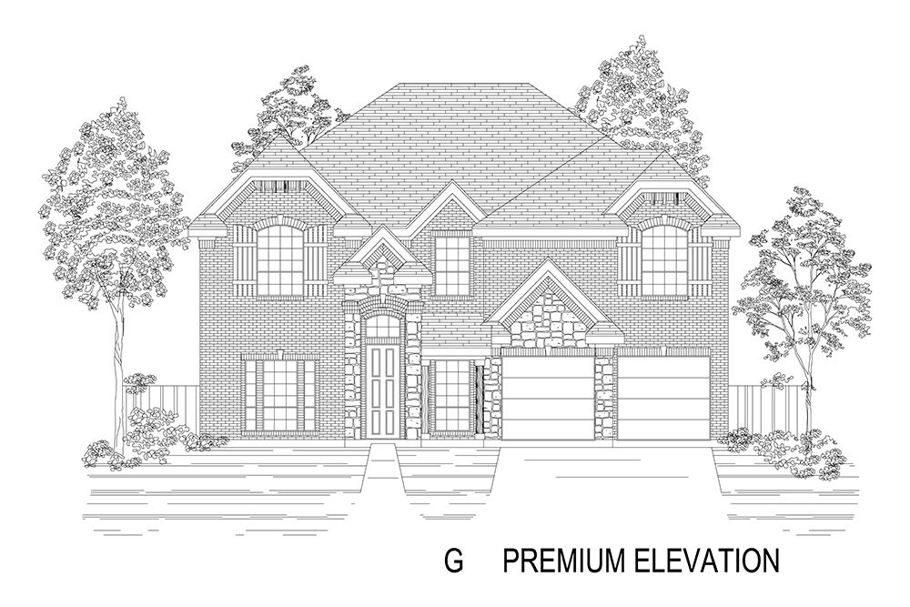 Elevation G