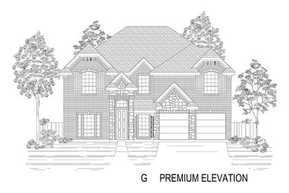 Elevation G