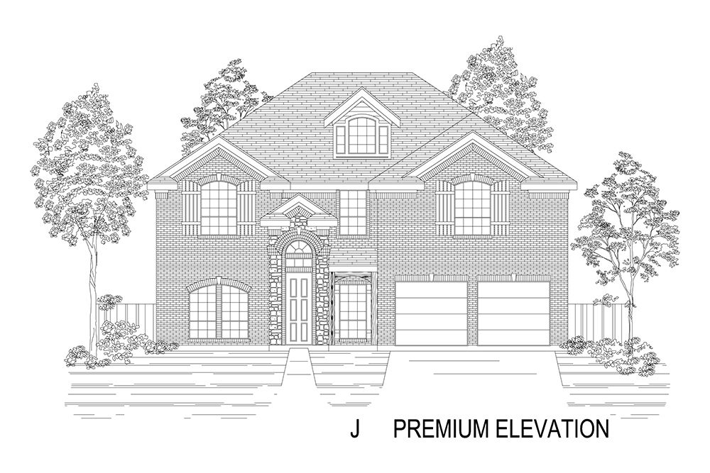 Elevation J