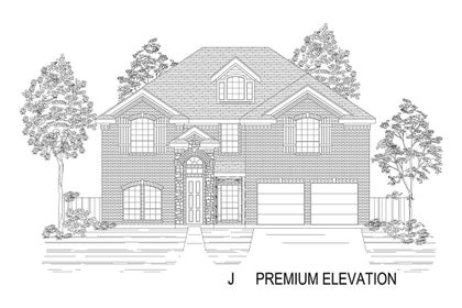 Elevation J