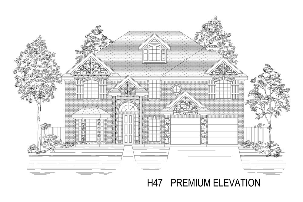 Elevation H47