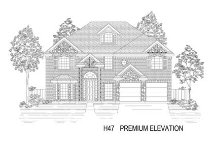Elevation H47