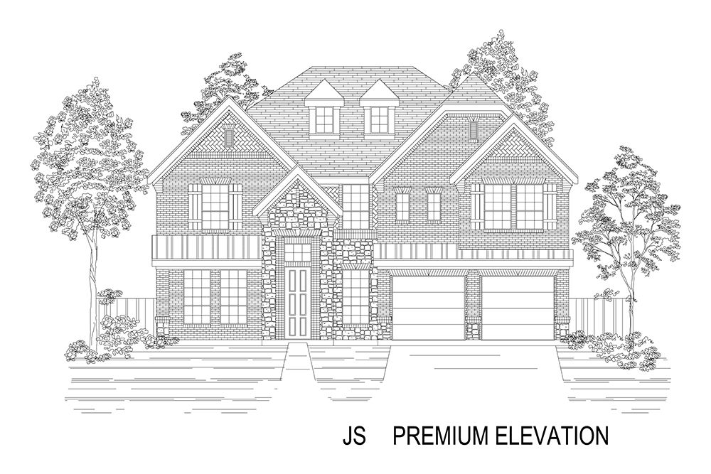 Elevation JS