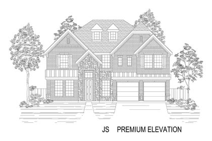 Elevation JS