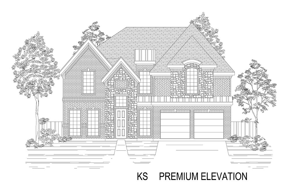 Elevation KS