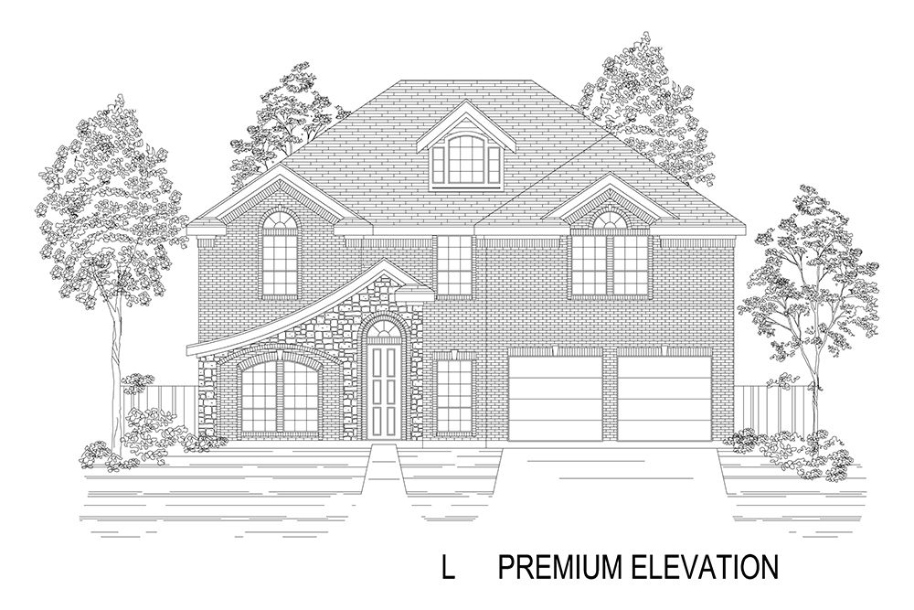 Elevation L