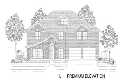 Elevation L