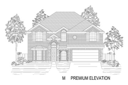 Elevation M