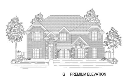 Elevation G
