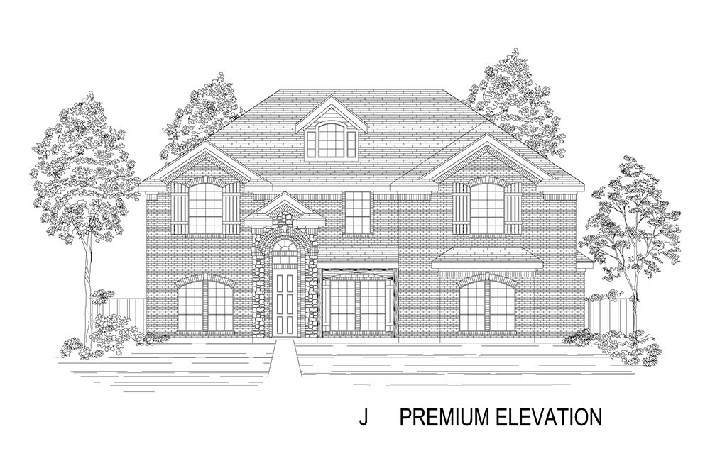 Elevation J