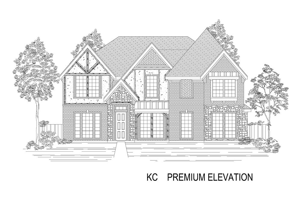 Elevation KC