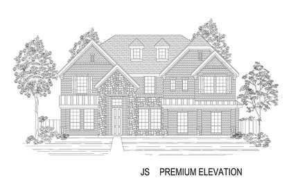 Elevation JS