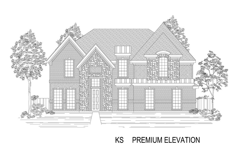 Elevation KS