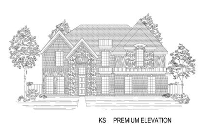 Elevation KS