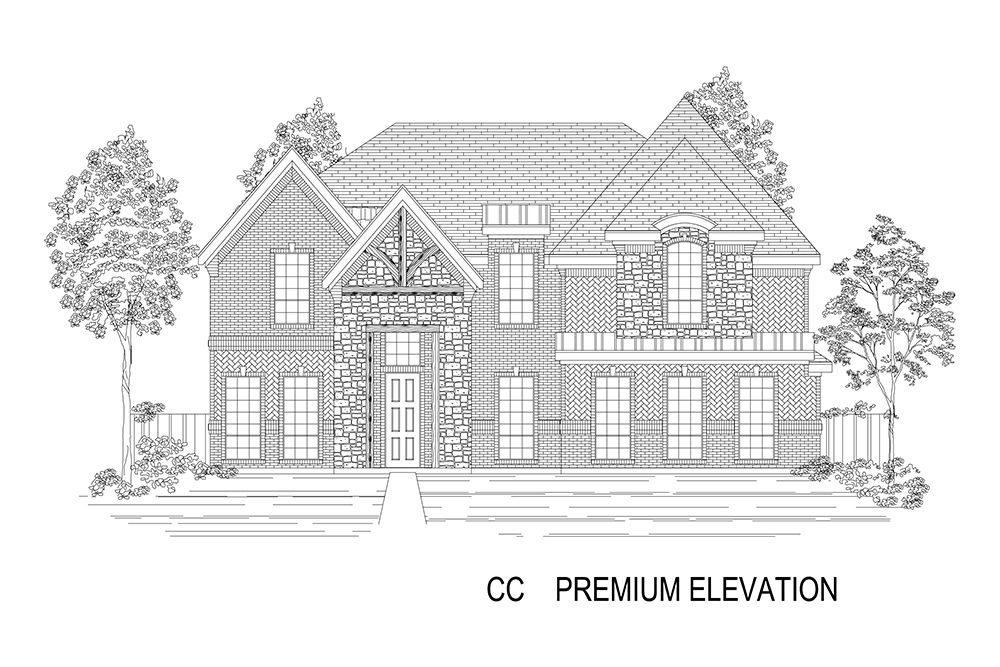 Elevation CC