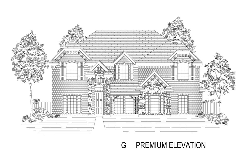 Elevation G