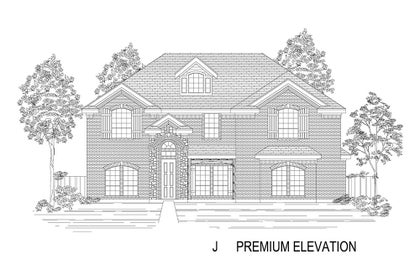 Elevation J