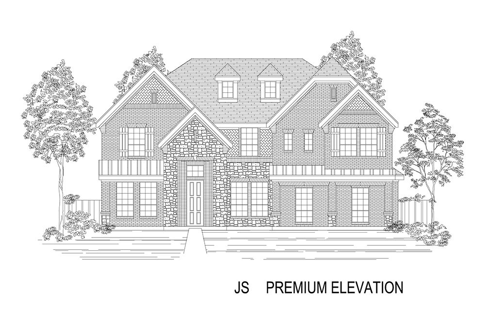 Elevation JS