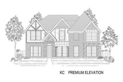 Elevation KC