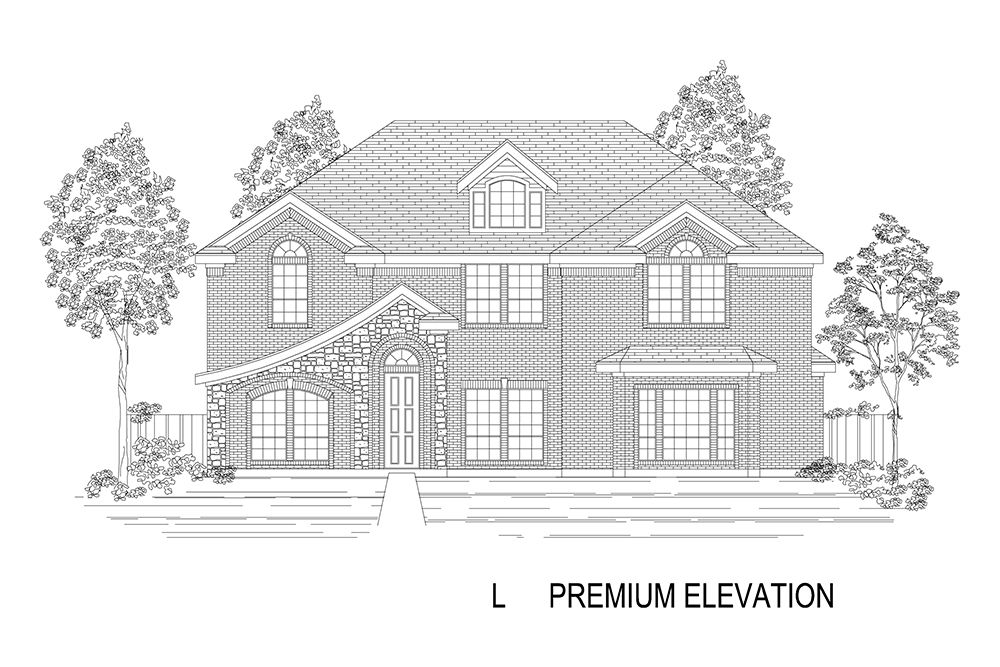 Elevation L