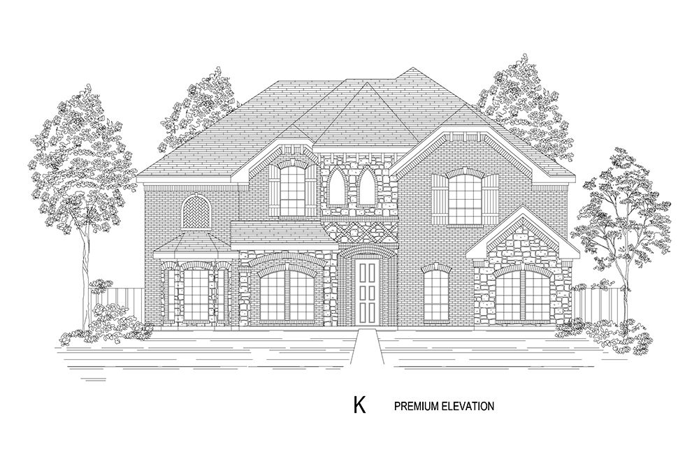 Elevation K