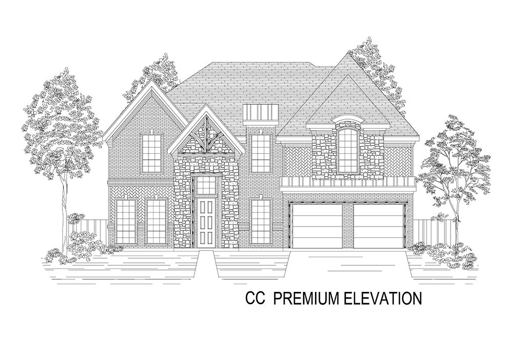 Elevation CC