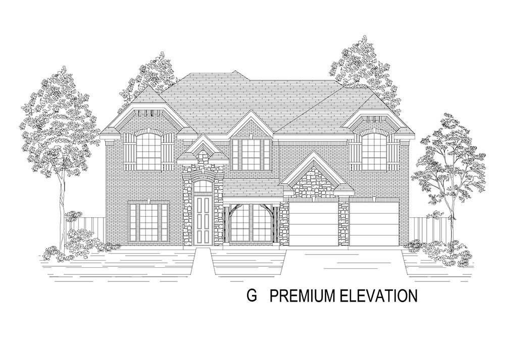 Elevation G