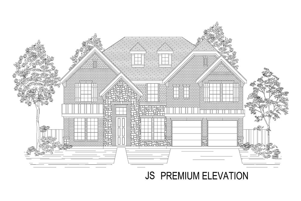 Elevation JS
