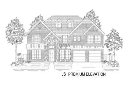 Elevation JS