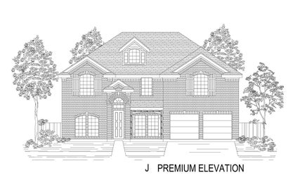 Elevation J