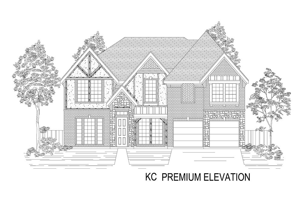 Elevation KC