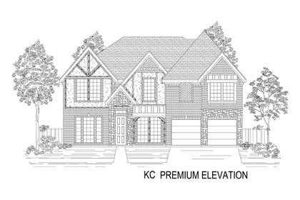 Elevation KC