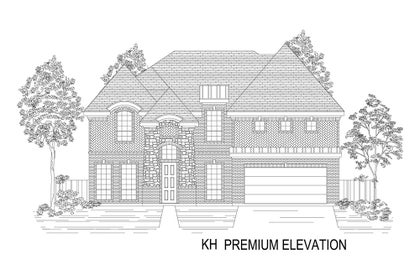 Elevation KH