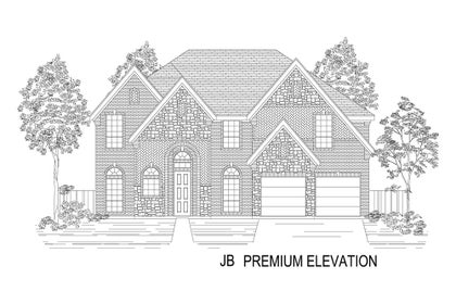 Elevation JB