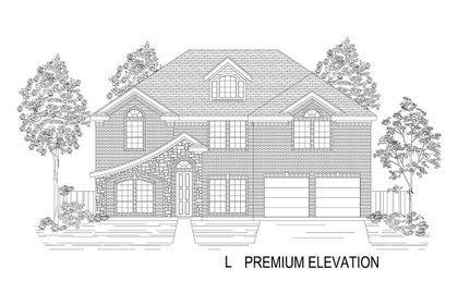Elevation L