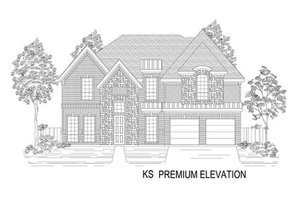 Elevation KS