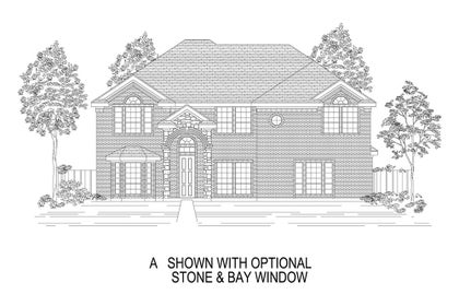 Elevation A